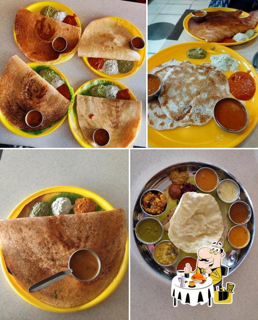 Adyar Ananda Bhavan - A2B