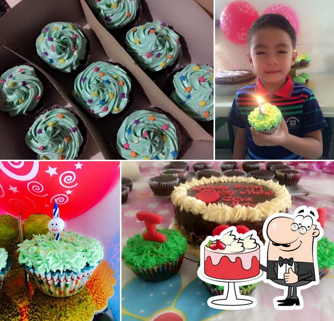 Bake w/ Joy, Batangas