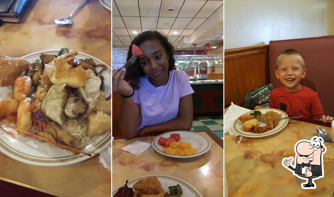 Buffet King in Kasson Restaurant reviews