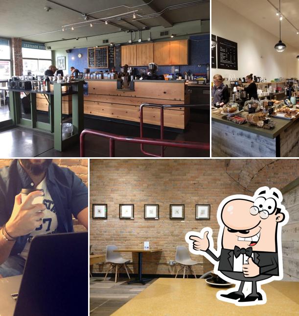 Rockford Coffee, 18 E Main St in Bozeman Restaurant menu and reviews
