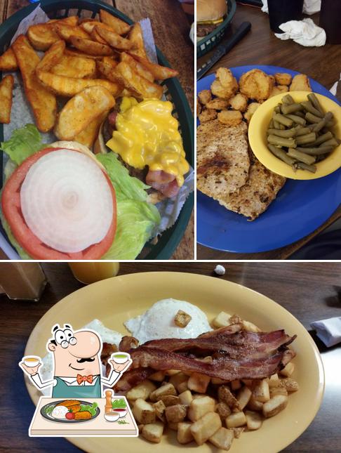 Country Kitchen in Rural Retreat - Restaurant menu and reviews