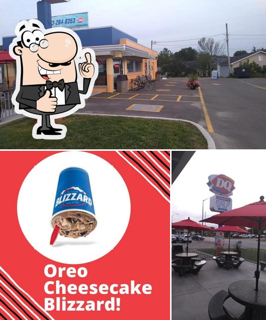 Voir la photo de Dairy Queen (Treat)