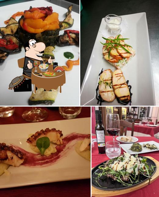 De Gustibus Ristorante