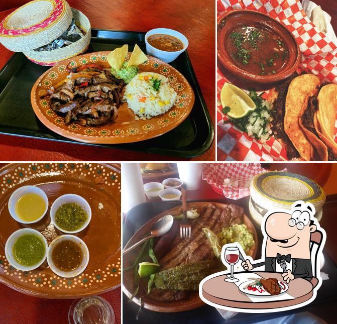 Top 10 mexican restaurants in Fort Worth, september 2024 Restaurant Guru