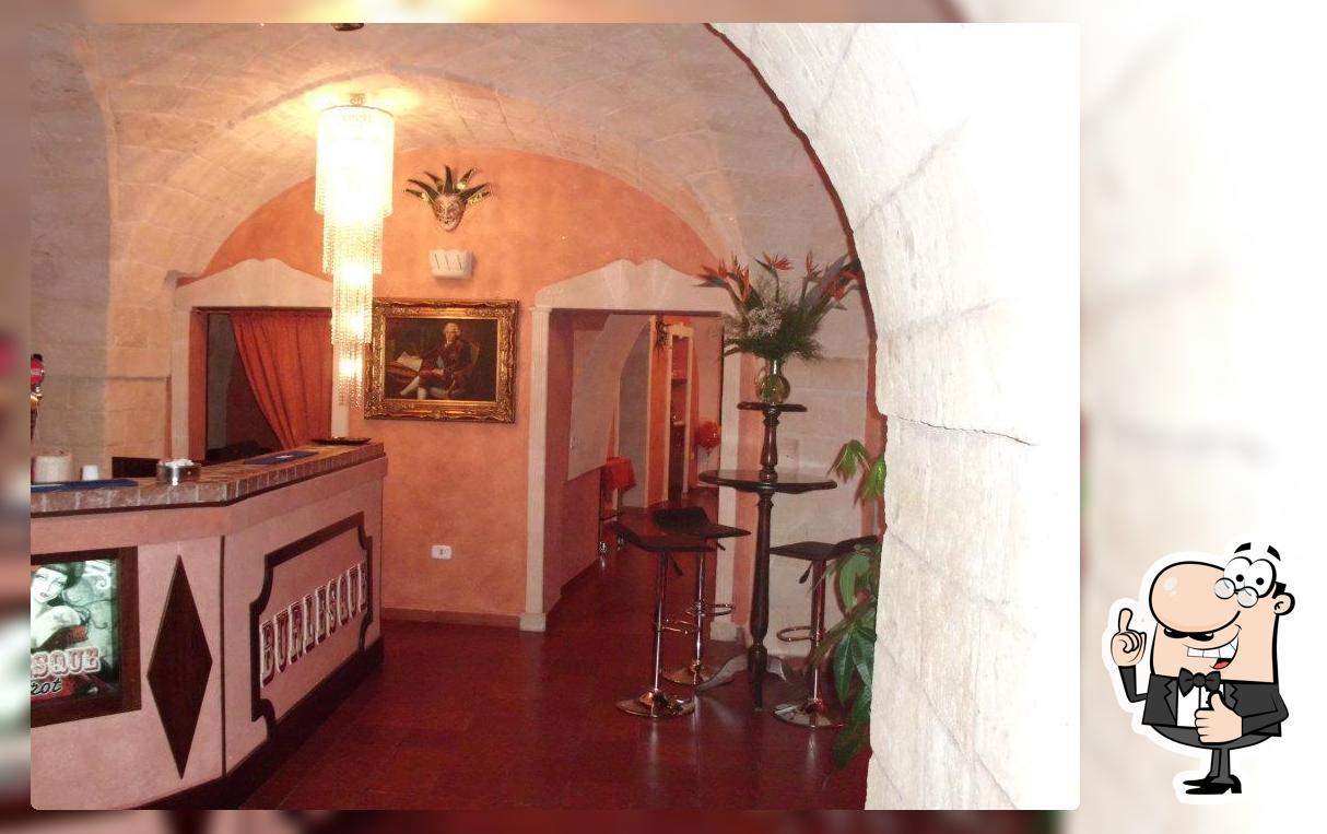 Akropolis/bistrot/ristorante/pizzeria