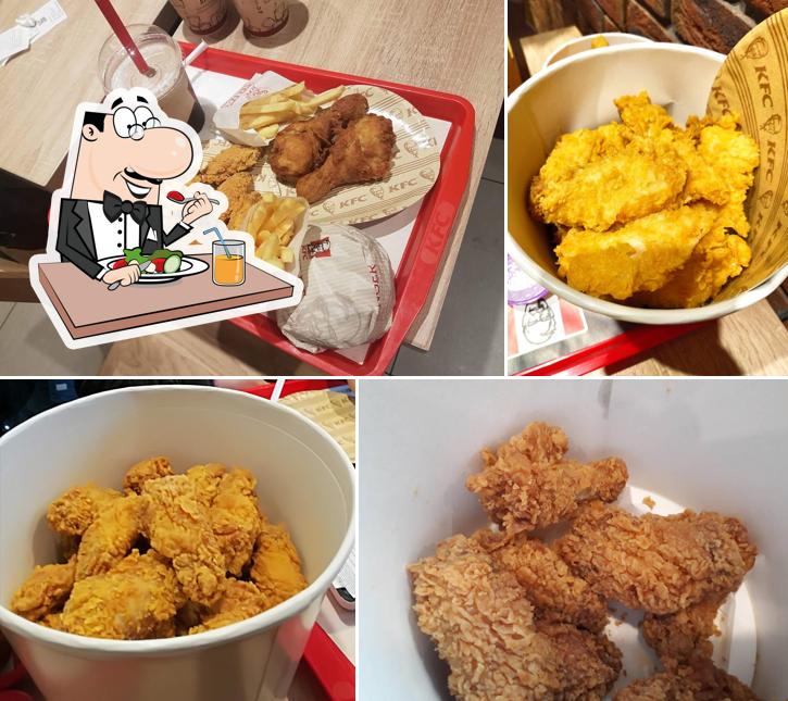 KFC