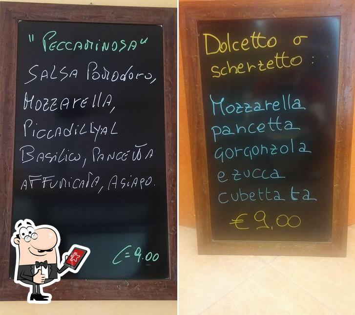 Foto di Pizzeria D Asporto Di Bean Candido