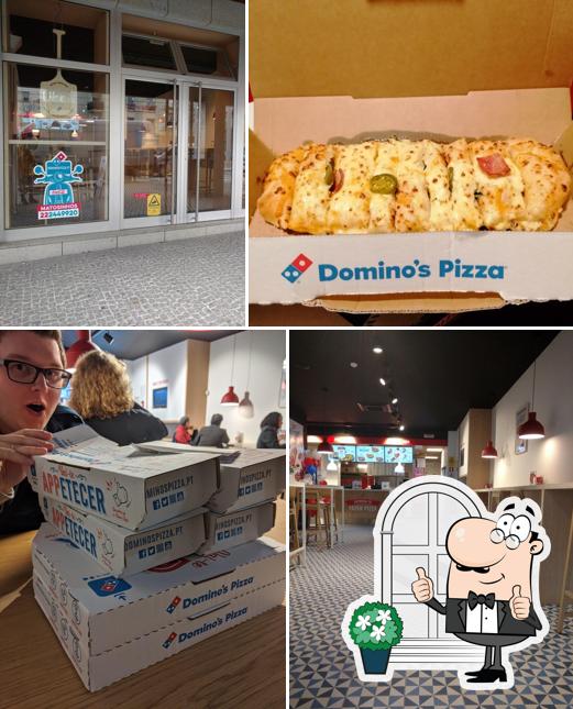 Melhores restaurantes de pizza em Matosinhos, primavera 2024