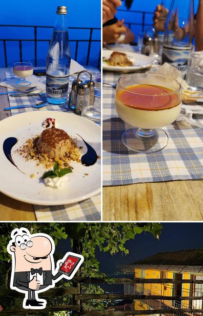 Guarda questa immagine di Trattoria Bar Alpino