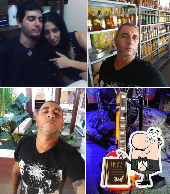 bar porão