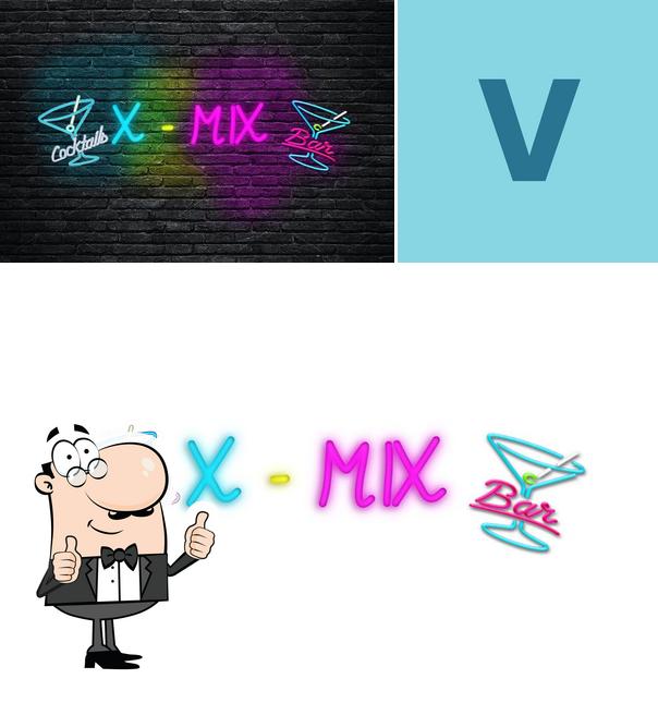 Vedi la immagine di Vježbenička tvrtka X - Mix d.o.o