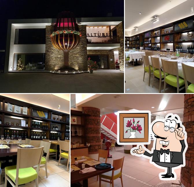 Agriturismo Wine&Beer Alturis