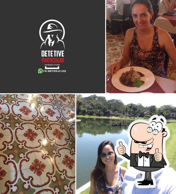 Look at the picture of Restaurante Bravíssimo