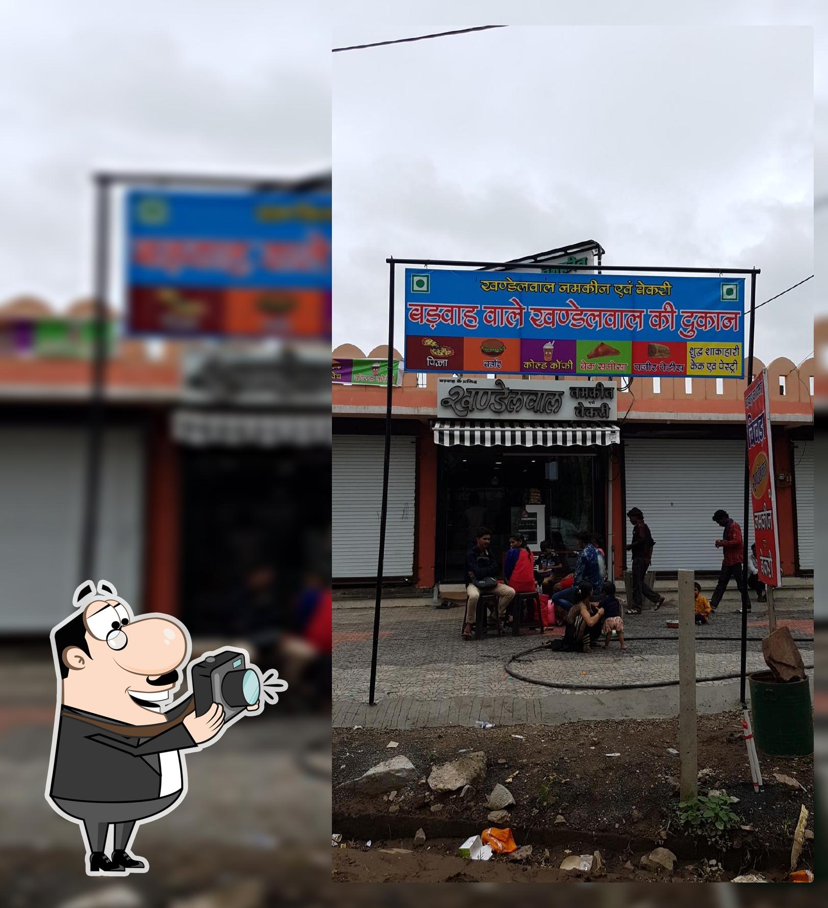 Khandelwal Namkeen And Bakery