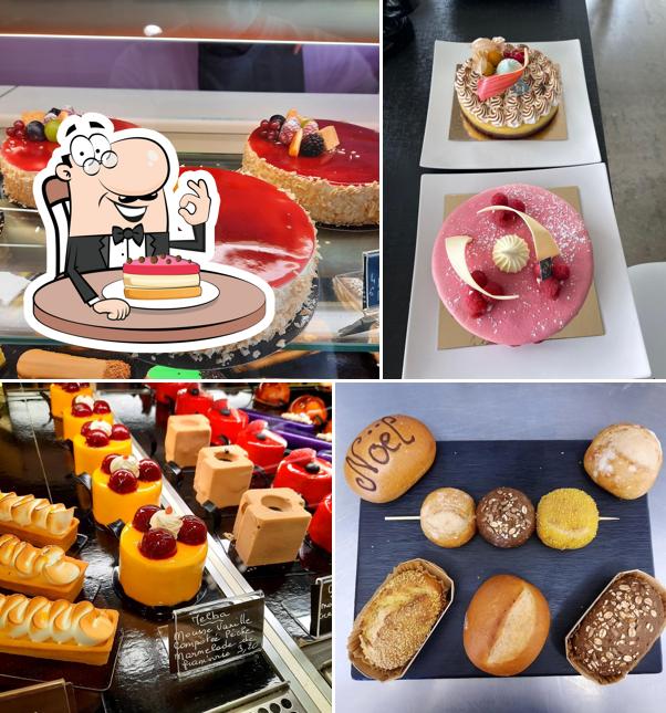 Le fournil d'alice