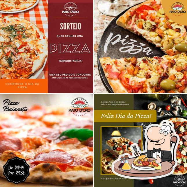 Pizzaria Piato D'oro