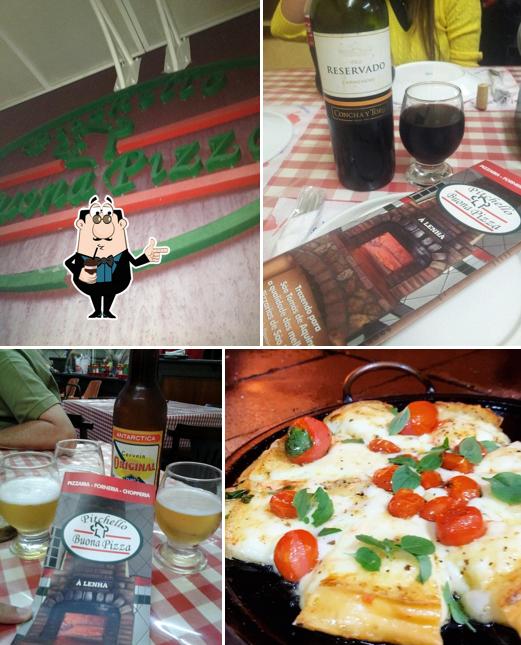 Pizzaria Napolitchello