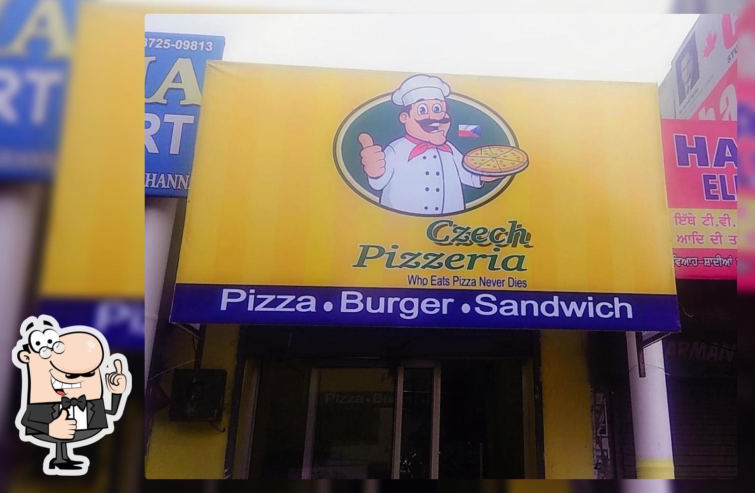 czech pizzeria