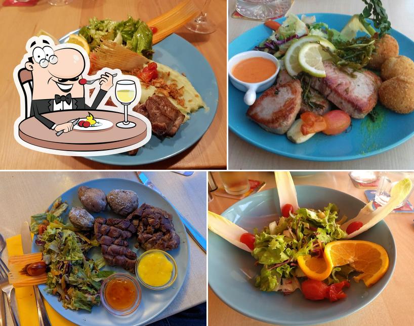 Restaurante Abraxas