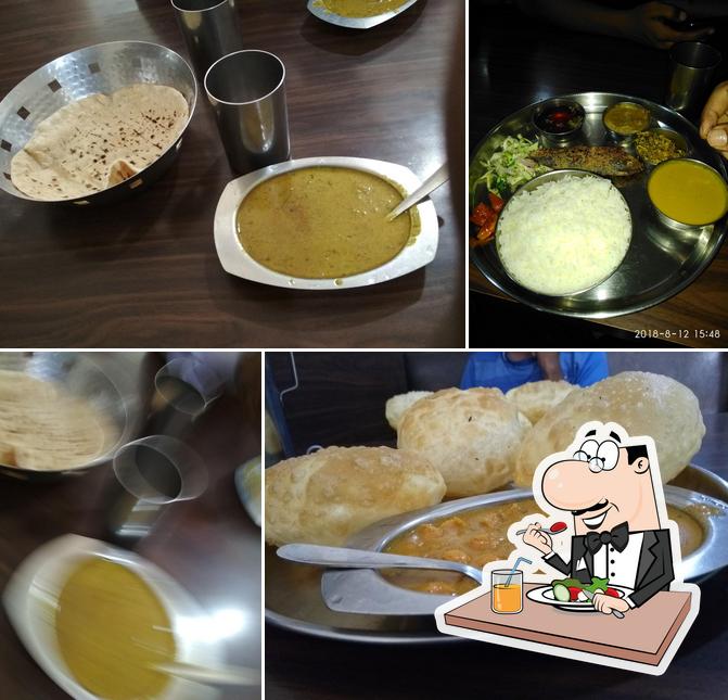 Sujay Restaurant