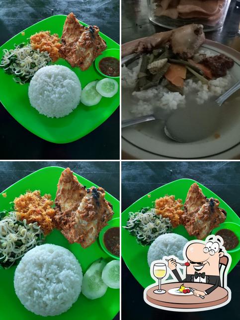 Top 1 restaurant for breakfast in Sentul, october 2025 - Restaurant Guru