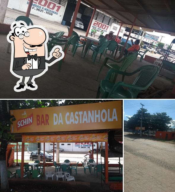 Bar Da Castanhola