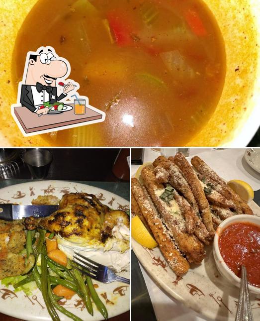 Boulder Junction Charcoal Grill, 12550 W Burleigh Rd in Brookfield