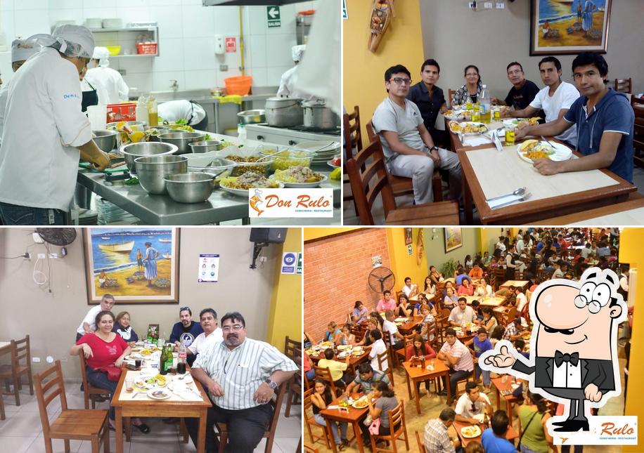 Los 20 mejores restaurantes en Trujillo, septiembre 2025 - Restaurant Guru