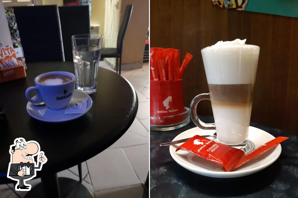 Vedi questa immagine di Caffe Bar Full