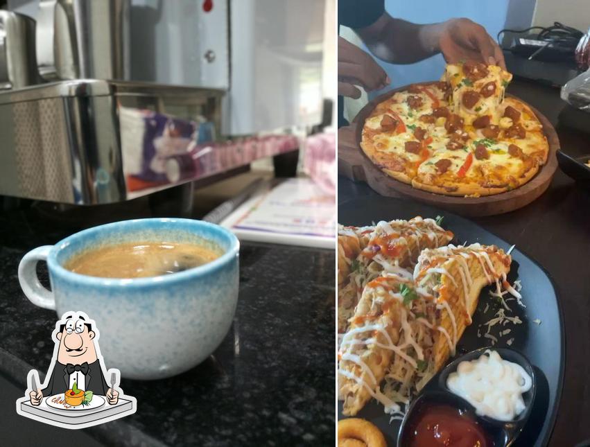 The Mumbai Coffee Company, Mumbai Restaurant reviews