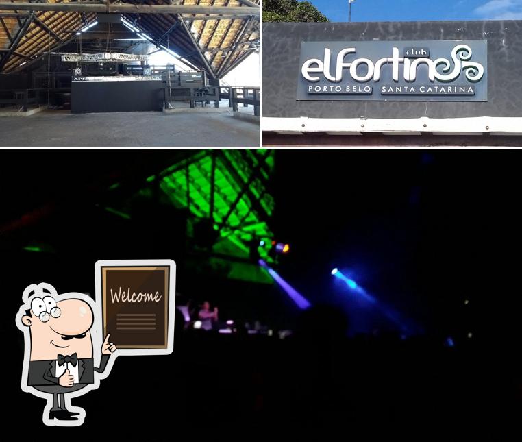 El Fortin Club photo