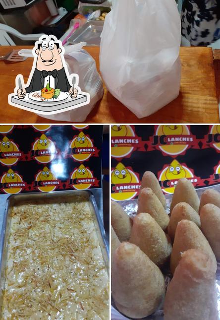 JC lanches