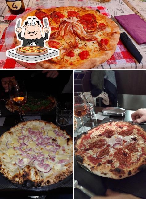 PIZZERIA LA CASA