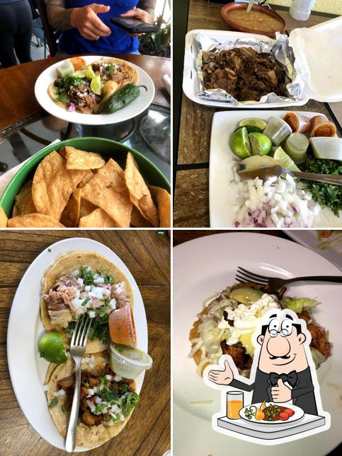 La Tienda Mexicana Las Isabelas In Hickory - Restaurant Menu And Reviews