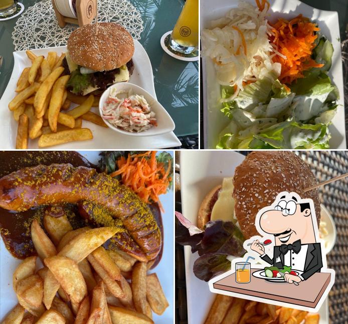 Lilienschänke SportsBar, Darmstadt, NiederRamstädter Str. 170