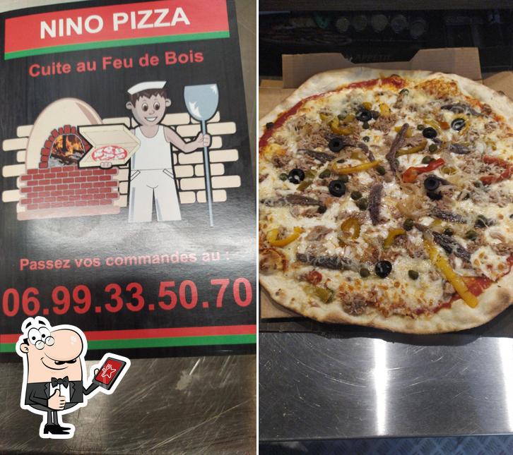 Voir la photo de Nino Pizza