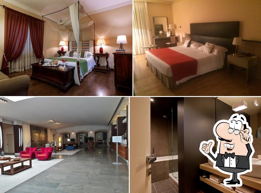 Park Hotel ai Cappuccini