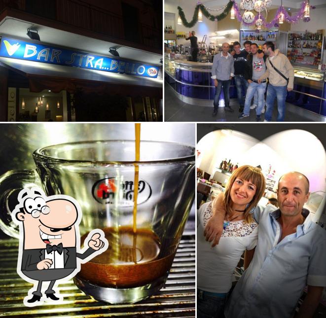 Bar Strabello