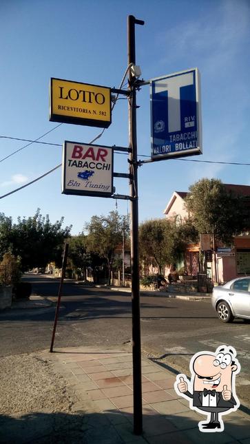 Vedi questa immagine di Bar Tabacchi E Lotto Cirina