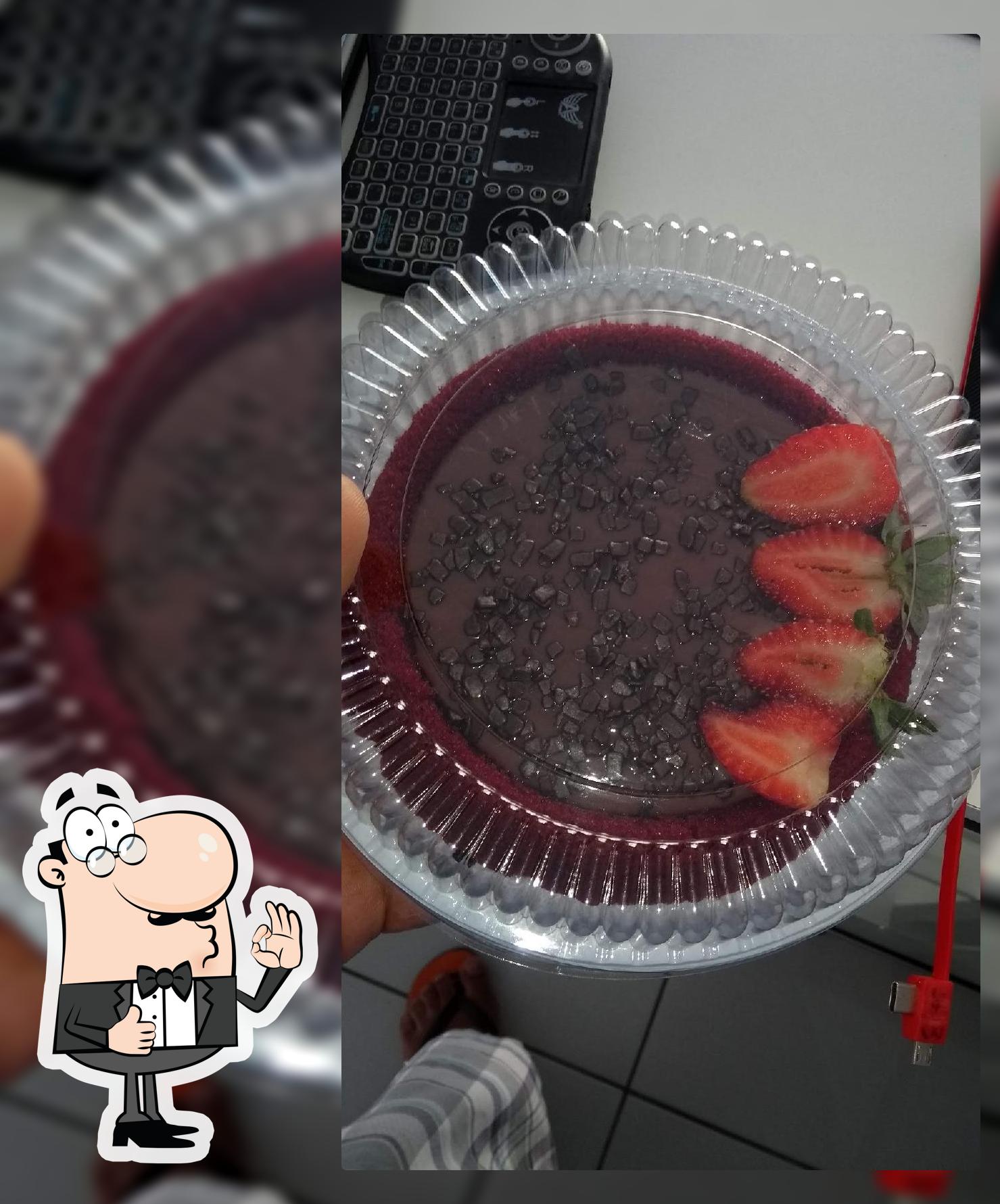 FÁBRICA DOS SABORES