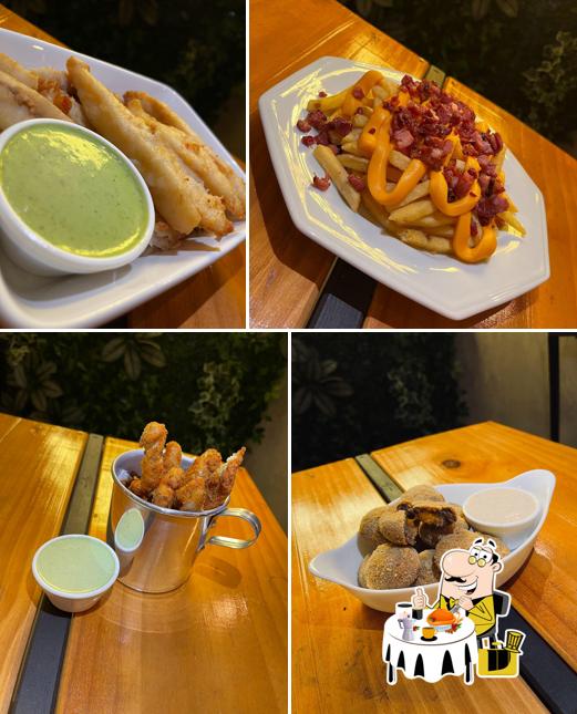 O Bosque Bar
