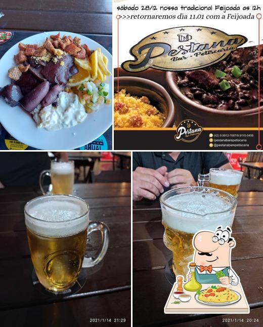 Pestana Bar & Petiscaria