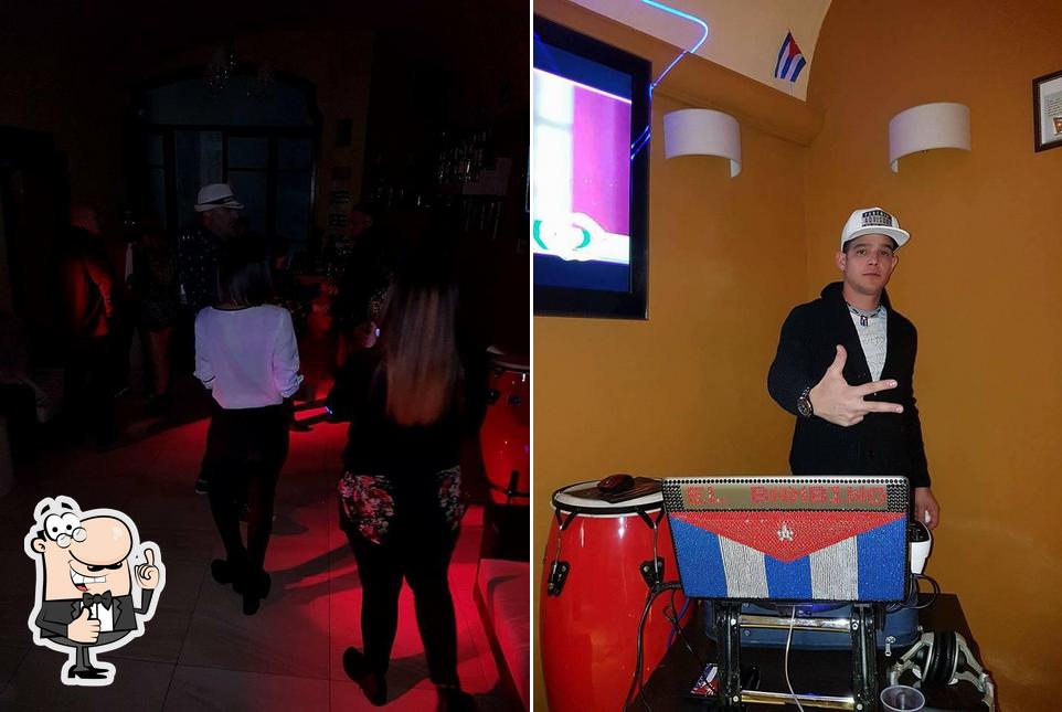 Ecco un'immagine di Puchita Disco Bar