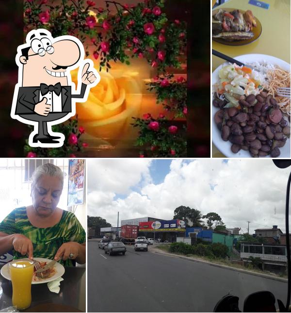 Restaurante e Lanchonete Federal