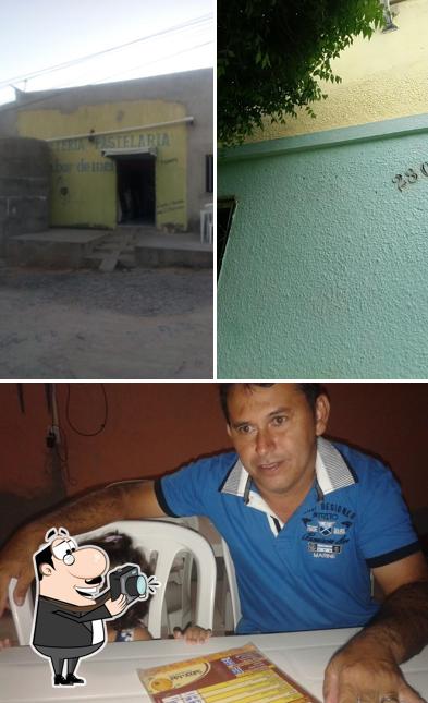 Sabor de Mel - Lanchonete