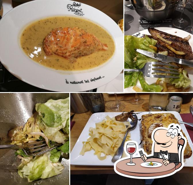 Bistro Régent
