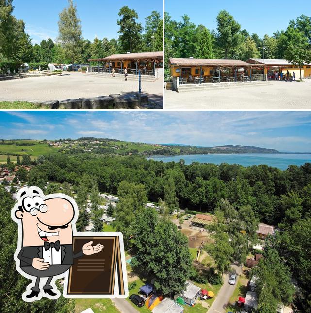 Restaurant Chablais 06