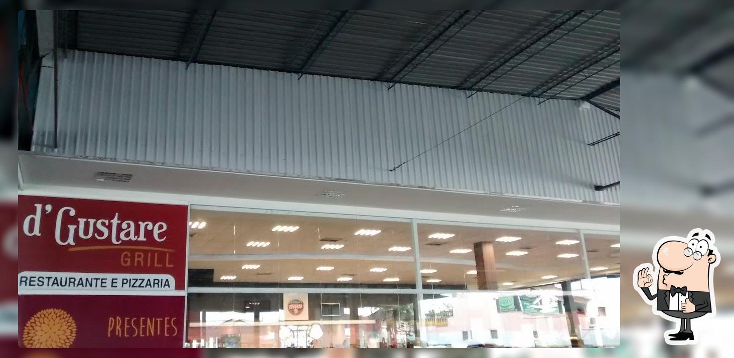 D' Gustare Grill