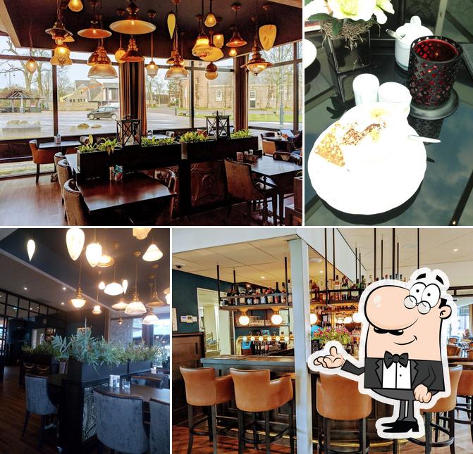 Restaurant "De Weme"