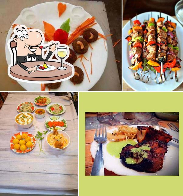 Sri Salasar Dryfruits Mart